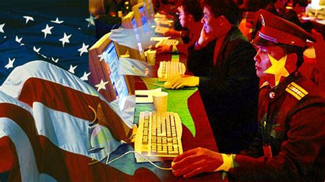 Ç­i­n­ ­H­a­c­k­e­r­l­a­r­ ­A­B­D­ ­K­a­m­u­ ­Ç­a­l­ı­ş­a­n­l­a­r­ı­n­a­ ­S­a­l­d­ı­r­d­ı­